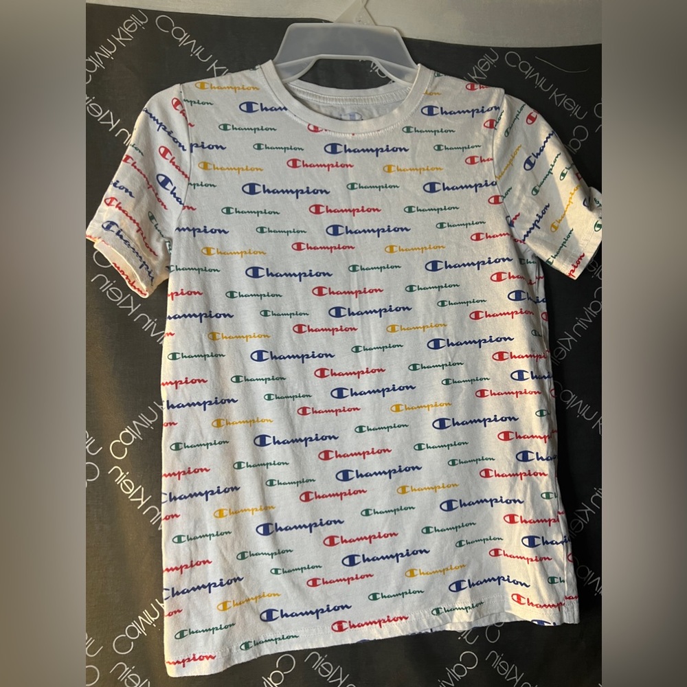 Women’s champion t shirts